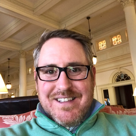 Meet your Posher, Kevin - Picture 1 of 1